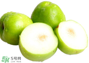 青棗血糖高的人能吃嗎？孕婦血糖高能吃青棗嗎？