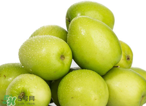 青棗血糖高的人能吃嗎？孕婦血糖高能吃青棗嗎？