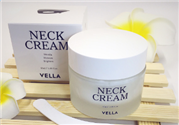 vella頸霜有效嗎？vella頸霜有用嗎？