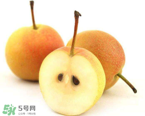 南國(guó)梨為什么有酒味？南果梨有酒味能吃嗎？