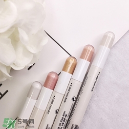 臥蠶筆哪個牌子好？臥蠶筆品牌推薦