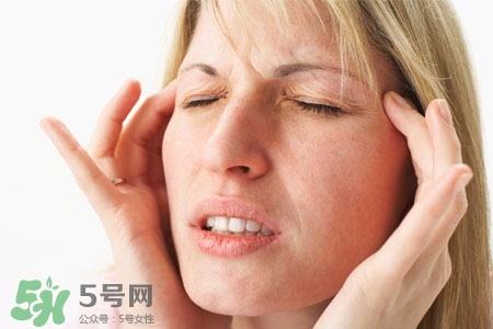 智齒會(huì)引起頭痛嗎？長(zhǎng)智齒會(huì)引起偏頭痛嗎？