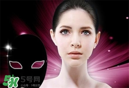 黑臉娃娃是什么？黑臉娃娃的效果好不好？