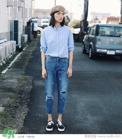 4月份去香港穿什么？四月份去香港穿什么衣服？