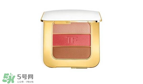 tom ford2017夏季古銅限量彩妝有哪些？tom ford2017夏季限量彩妝價格