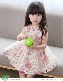 4月份出生的寶寶穿什么衣服？四月份寶寶穿衣搭配