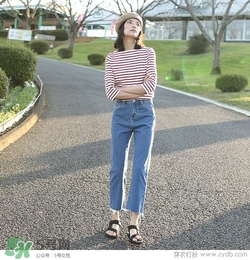 4月份穿什么衣服？四月份穿衣搭配