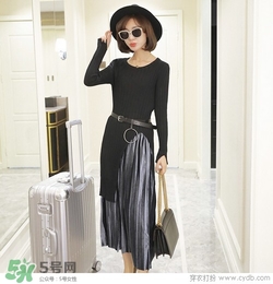4月份去北京穿什么？四月份去北京穿什么衣服？