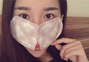 蒸汽眼罩能去黑眼圈嗎？蒸汽眼罩去黑眼圈有用嗎？