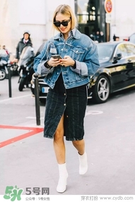 4月份去韓國穿什么？四月份去韓國穿什么衣服？