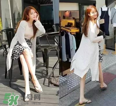 4月份穿什么衣服？四月份穿衣搭配