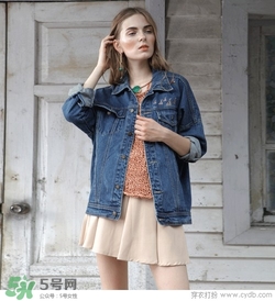 4月份穿什么衣服？四月份穿衣搭配