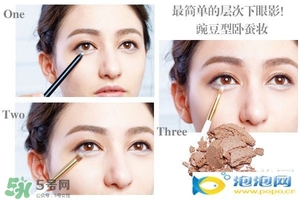 臥蠶是黑眼圈嗎？臥蠶和黑眼圈的區(qū)別