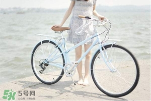 來月經(jīng)可以騎自行車嗎？來月經(jīng)可以騎車嗎？