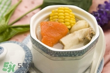 春天適合燉什么湯？春天適合煲什么湯？