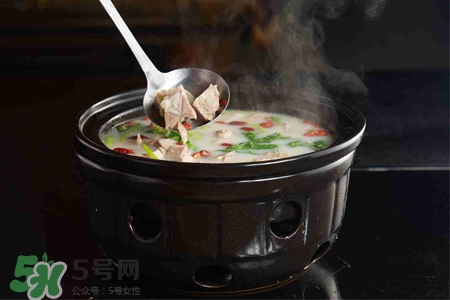 春天適合燉什么湯？春天適合煲什么湯？