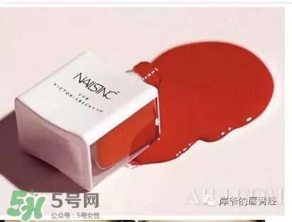 番茄紅口紅哪個牌子好？番茄色口紅推薦