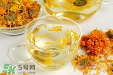 春天適合喝什么花茶？春季喝什么花茶最好？
