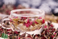 春天適合喝什么花茶？春季喝什么花茶最好？