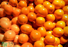 橙子上的白皮能吃嗎？橙子上白色的能吃嗎？