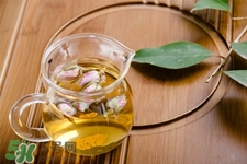 孕婦可以喝花茶嗎？懷孕了能喝花茶嗎？