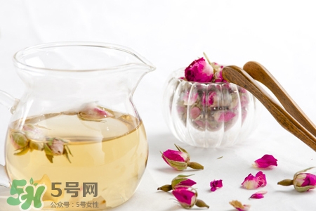 孕婦可以喝花茶嗎？懷孕了能喝花茶嗎？