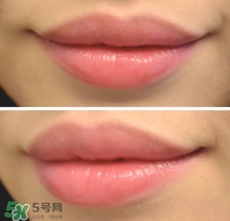 ysl唇油怎么用？ysl唇油使用方法