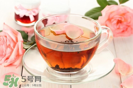 怎么喝花茶有體香？喝什么花茶會有體香？