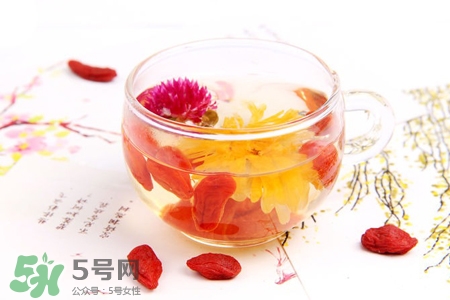 怎么喝花茶有體香？喝什么花茶會有體香？