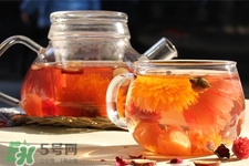 怎么喝花茶有體香？喝什么花茶會有體香？