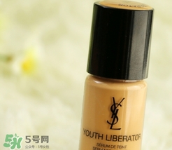 ysl粉底液多少錢？ysl粉底液專柜價