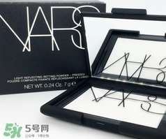 nars蜜粉餅多少錢？nars蜜粉餅專柜價(jià)格