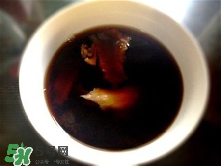 四物湯是哪四物？四物湯怎么做?