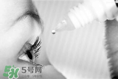 紅眼病用什么眼藥水好？紅眼病吃什么好得快