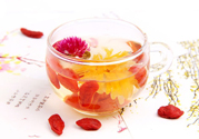孕婦可以喝花茶嗎？懷孕了能喝花茶嗎？