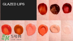 ellis faas口紅怎么用？ellis faas口紅怎么樣？