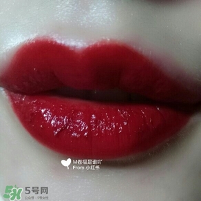 ellis faas口紅怎么用？ellis faas口紅怎么樣？