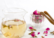 來月經(jīng)能喝花茶嗎？女性經(jīng)期喝什么花茶好？