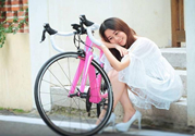 騎自行車消耗多少卡路里？騎自行車消耗熱量