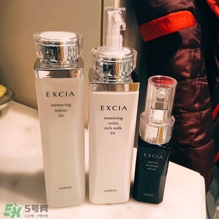 excia滲透乳多少錢一瓶？excia滲透乳專柜價(jià)格