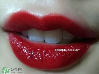 ellis faas口紅怎么用？ellis faas口紅怎么樣？