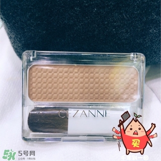 cezanne是什么牌子？cezanne倩麗是什么檔次？