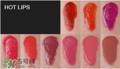 ellis faas口紅怎么用？ellis faas口紅怎么樣？