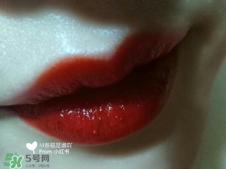 ellis faas口紅怎么用？ellis faas口紅怎么樣？