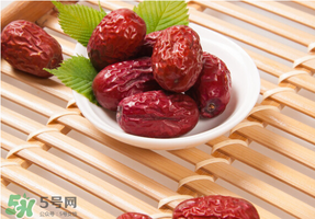 紅棗有點(diǎn)苦怎么回事？紅棗發(fā)苦還能吃嗎？