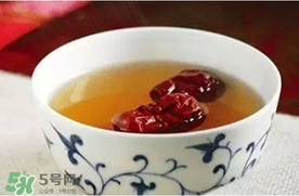 大棗煮水是苦的正常嗎？大棗煮水為什么苦？
