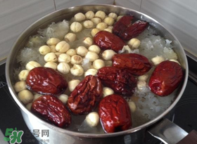 大棗煮水是苦的正常嗎？大棗煮水為什么苦？