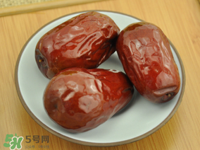 大棗為什么有辣的感覺？大棗有辣味是什么原因？