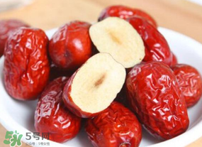 大棗為什么有辣的感覺？大棗有辣味是什么原因？