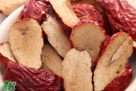 為什么干紅棗有點辣？干紅棗辣是怎么回事？